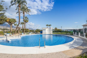 Plaza Cadiz 11 sea views, Nerja